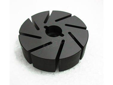 石墨制品-轉(zhuǎn)子