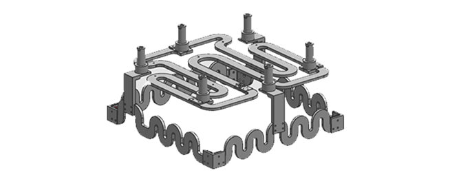 石墨制品在半導(dǎo)體、光伏產(chǎn)業(yè)領(lǐng)域的應(yīng)用