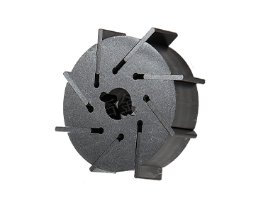 真空泵轉(zhuǎn)子、葉片