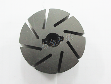 石墨制品石墨轉(zhuǎn)子 石墨制品石墨轉(zhuǎn)子