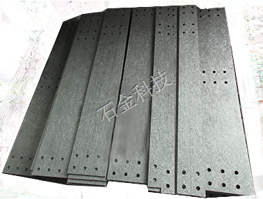 碳碳復(fù)合材料連接件 碳碳復(fù)合材料連接件