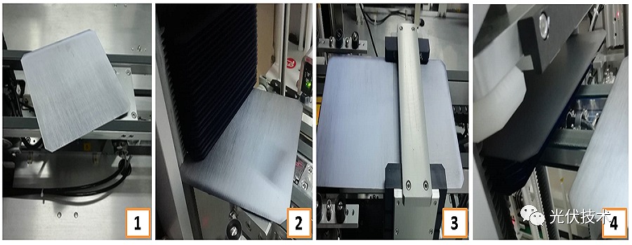 硅片旋轉 硅片旋轉